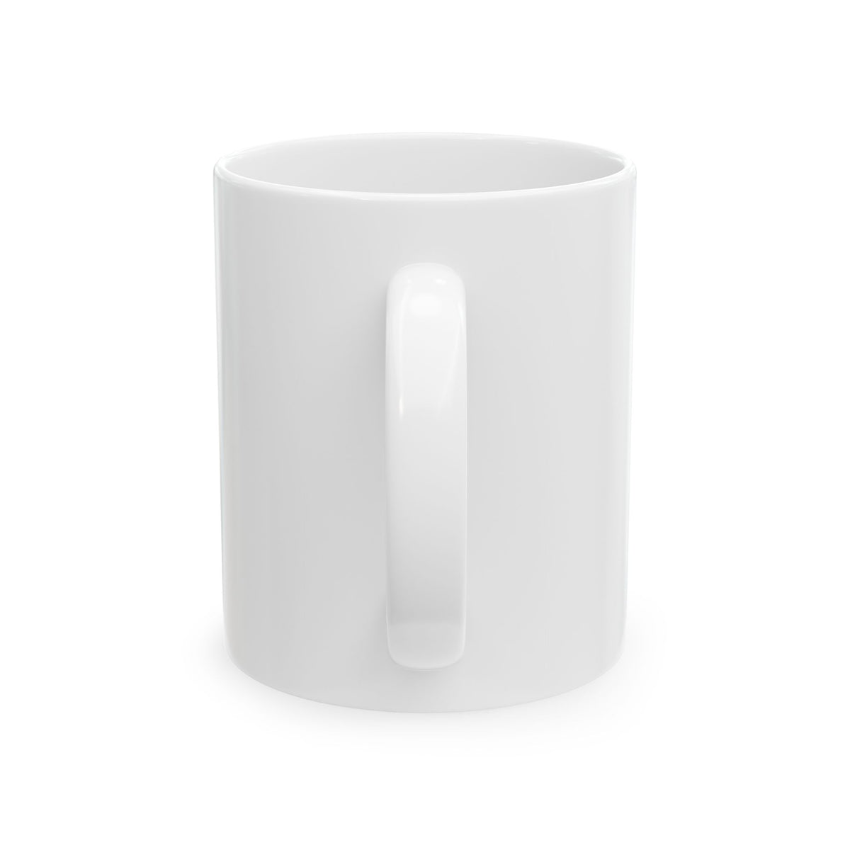 Football Mom Era Ceramic Mug — Retro Sideline Coffee Cup (11oz & 15oz)