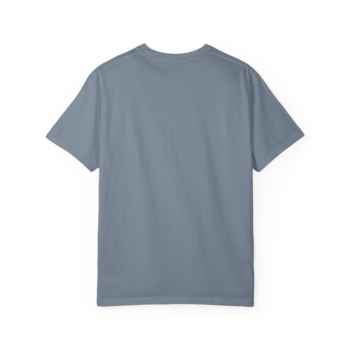 Halloween Ghost & Black Cat T-Shirt — Pumpkin Witch Hat Fall Tee