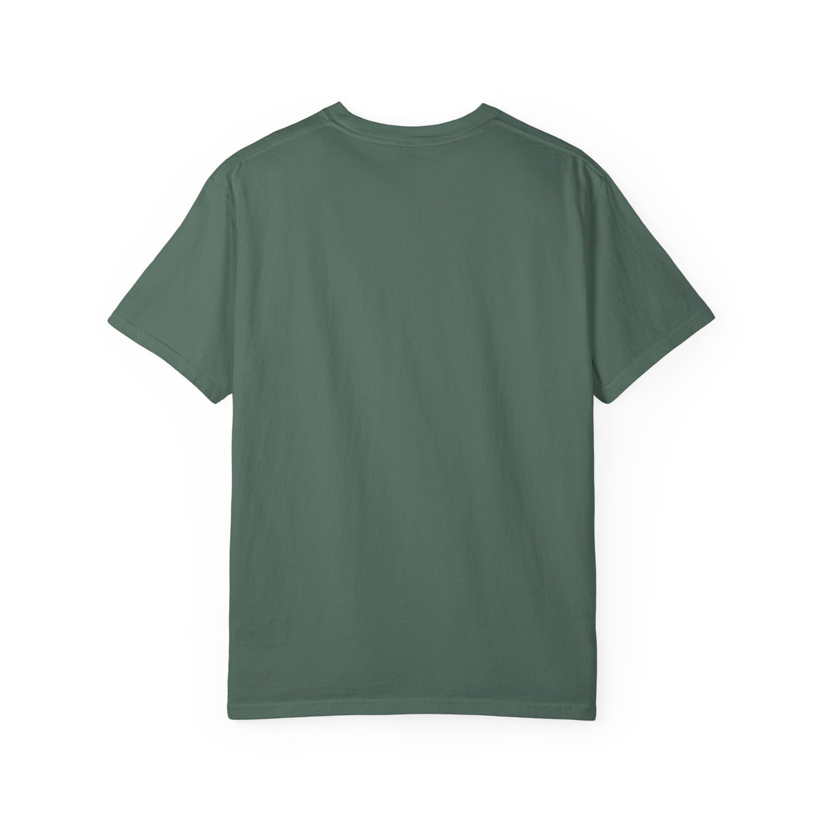 Halloween Ghost & Black Cat T-Shirt — Pumpkin Witch Hat Fall Tee