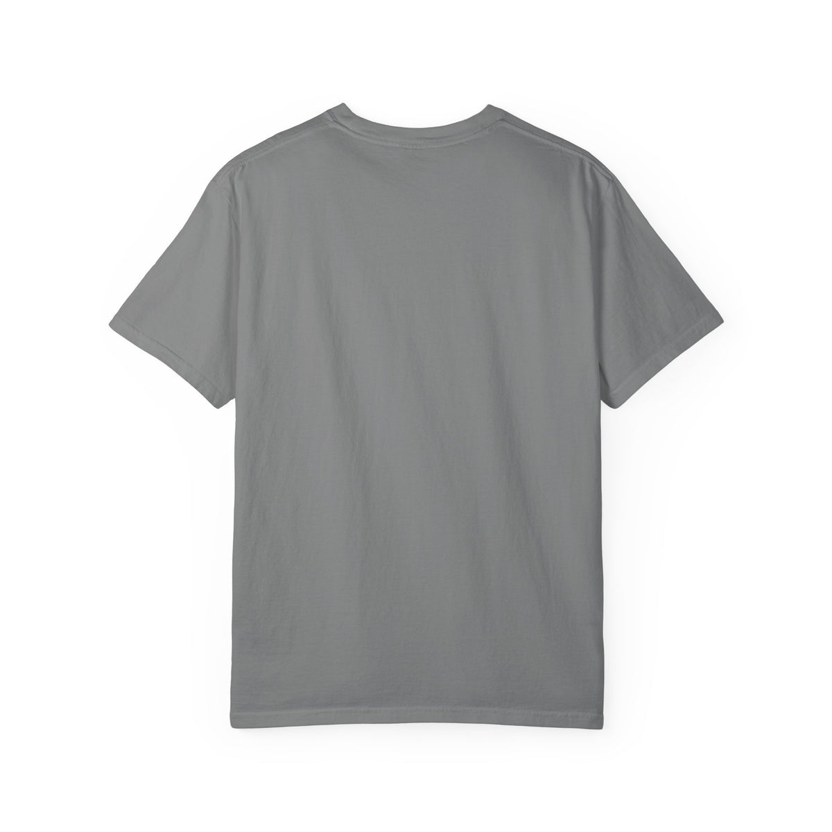 Halloween Ghost & Black Cat T-Shirt — Pumpkin Witch Hat Fall Tee