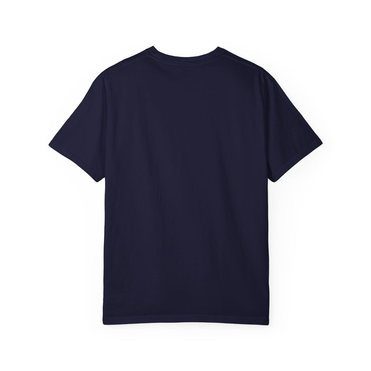 Halloween Ghost & Black Cat T-Shirt — Pumpkin Witch Hat Fall Tee