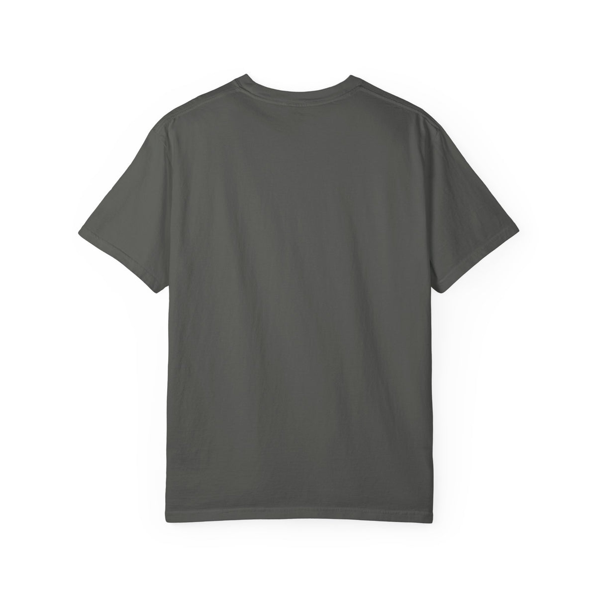 Halloween Ghost & Black Cat T-Shirt — Pumpkin Witch Hat Fall Tee