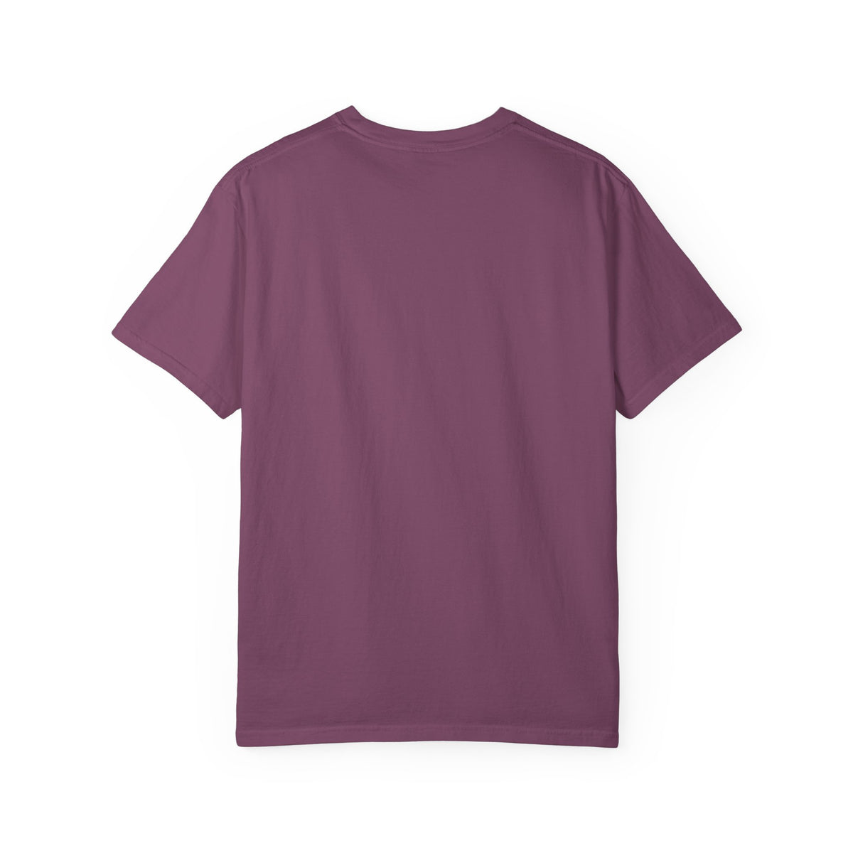 Halloween Ghost & Black Cat T-Shirt — Pumpkin Witch Hat Fall Tee