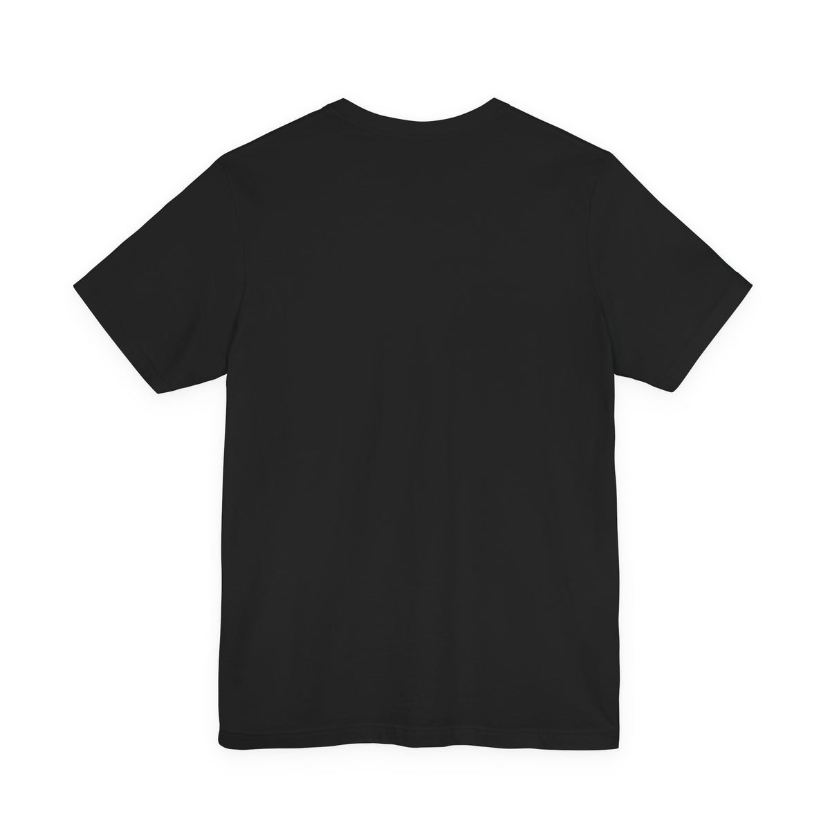 Halloween Ghost & Black Cat Shirt — Cute Pumpkin Witch Tee