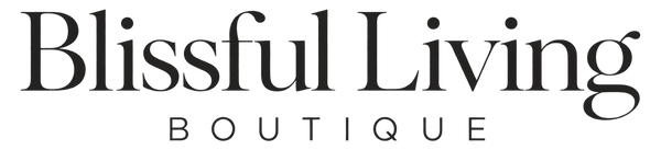 Blissful Living Boutique
