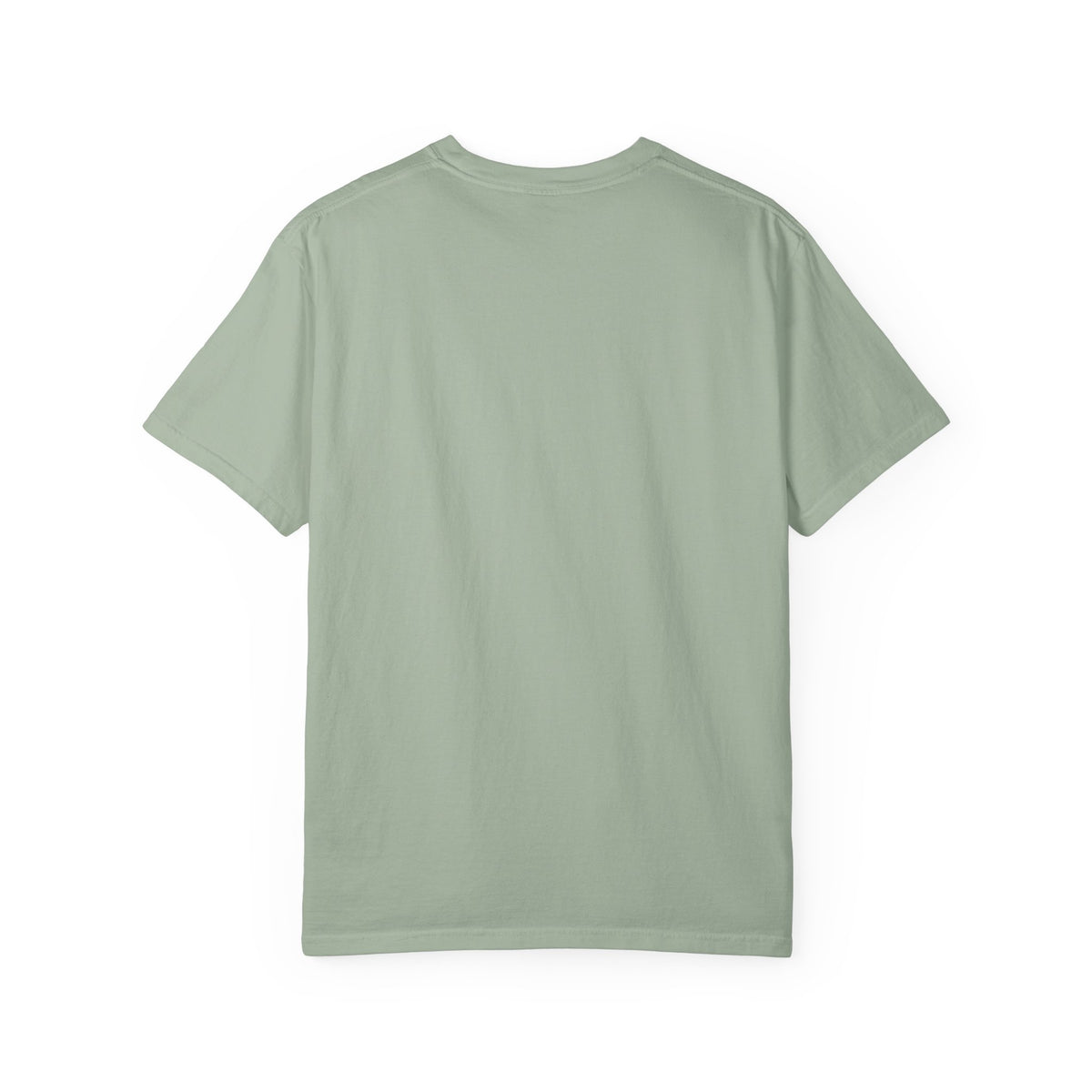 Halloween Ghost & Black Cat T-Shirt — Pumpkin Witch Hat Fall Tee